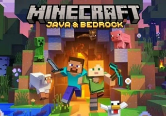 Minecraft - Twitch Purple Heart Cape DLC EN Global Xbox - PC