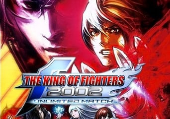 The King Of Fighters 2002: Unlimited Match EN/JA Global Steam