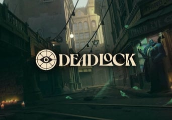 Deadlock PRE-ORDER Global Steam