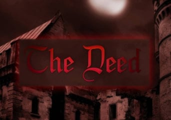 The Deed EN/ZH Global Steam