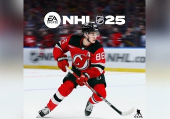 NHL 25 EN EU Xbox Series