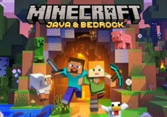Minecraft - Home Cape DLC EN Global Xbox/One/Series/Xbox - PC