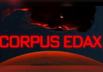 Corpus Edax (PC) Steam Key Global