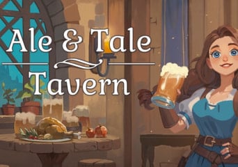 Ale & Tale Tavern EU Steam Gift
