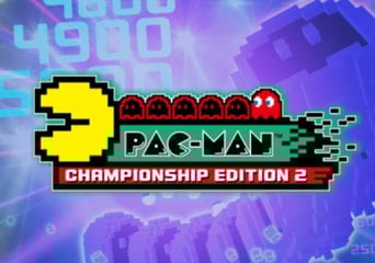 Pac-Man - 2 Championship Edition EN/DE/FR/IT/JA/ES Global Steam