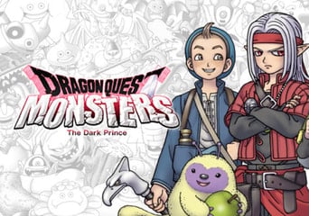 Dragon Quest Monsters: The Dark Prince Global Steam