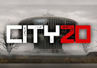City 20 (PC) Steam Key Global