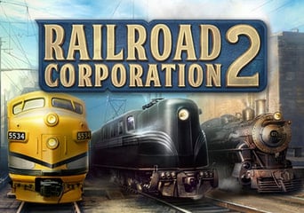 Railroad Corporation 2 EN Global Steam