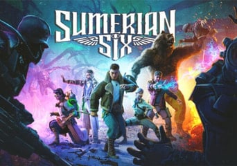 Sumerian Six Global Steam
