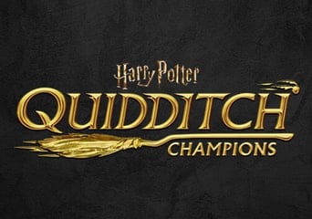 Harry Potter: Quidditch Champions EN Global Xbox One Xbox Series