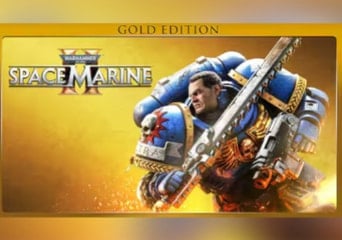 Warhammer 40,000: Space Marine 2 Gold Edition EN United Kingdom Xbox Series