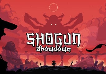 Shogun Showdown EN Australia Xbox One Xbox Series