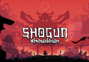 Shogun Showdown United States Xbox One/Series