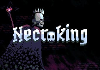 Necroking Global Steam