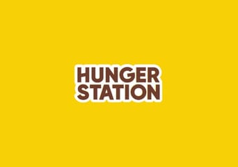 HungerStation Gift Card SAR SA 500 SAR Food