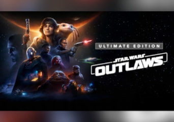 Star Wars: Outlaws Ultimate Edition EU Ubisoft Connect