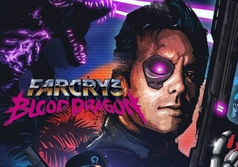 Far Cry 3: Blood Dragon EN Global Ubisoft Connect