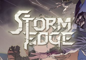 StormEdge Global Steam