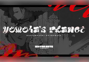 Sixtar Gate: Startrail - Yomoha's Planet Pack DLC EN/JA/KO Global Steam