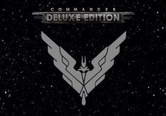Elite Dangerous Commander Deluxe Edition EN/DE/FR/PT/RU/ES Global Steam