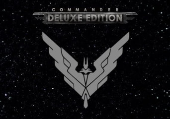 Elite Dangerous Commander Deluxe Edition EN/DE/FR/PT/RU/ES Global Steam