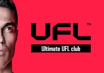 UFL Ultimate Club Edition Australia Xbox Series