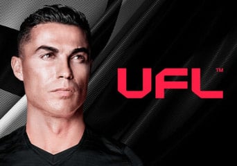 UFL Club Edition United States Xbox Series