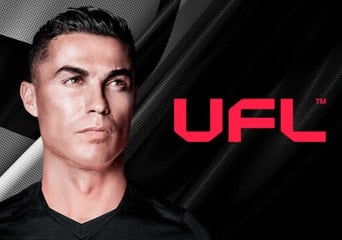 UFL Club Edition Canada Xbox Series