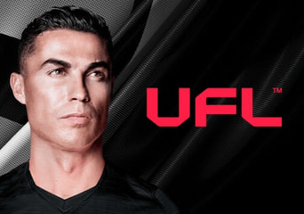 UFL Club Edition United Kingdom Xbox Series