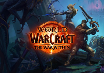 World of Warcraft Gold EU 10 000 Retail Gold Direct Top-Up