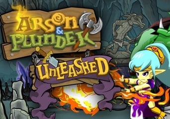 Arson and Plunder Unleashed EN/DE/FR/IT/ES Global Steam