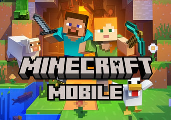 Minecraft Mobile Google Play Gift Card United Kingdom Google Play