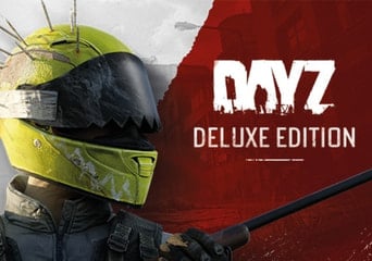 DayZ Deluxe Edition EN Global Steam