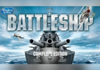 Hasbro's Battleship Complete Edition EN Global Steam