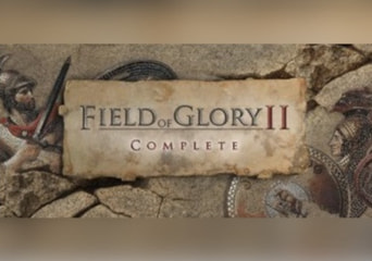 Field of Glory II Complete Edition EN Global Steam
