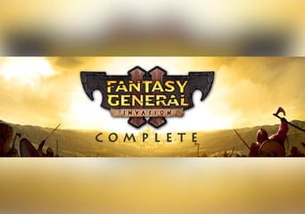 Fantasy General II Complete Edition EN/DE/FR/RU/ZH/ES Global Steam