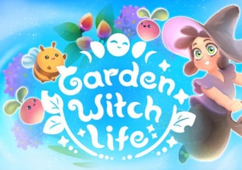 Garden Witch Life Global Steam