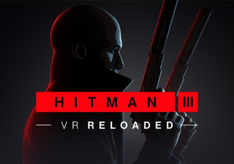 Hitman 3 VR: Reloaded EU Meta Quest