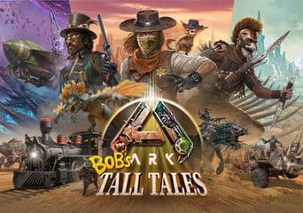 ARK: Survival Ascended - Bob's Tall Tales DLC EN EU Xbox Series Xbox Windows