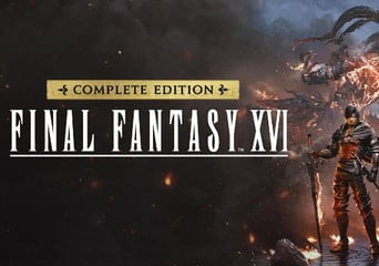 Final Fantasy XVI Complete Edition Global Steam