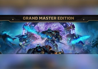 Warhammer 40,000: Chaos Gate - Daemonhunters Grand Master Edition Global Steam