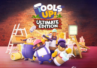 Tools Up! Ultimate Edition Xbox One/Series Key United States