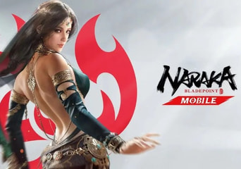 Naraka: Bladepoint Mobile 60 Gold Direct Top-Up