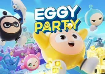 Eggy Party 10 Eggy Coins Direct Top-Up