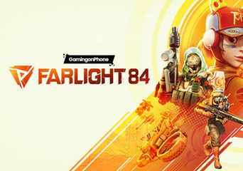 Farlight 84 5 Diamonds Direct Top-Up
