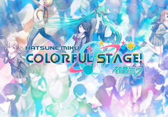 Hatsune Miku: Colorful Stage! 10500 Crystals Direct Top-Up