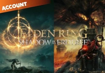 Elden Ring + Shadow of the Erdtree - Steam Account Global Steam