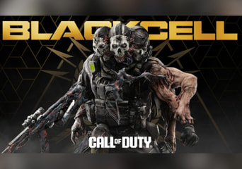 CoD Call of Duty: Modern Warfare III 2023 - BlackCell - Season 6 DLC United States Xbox One/Series