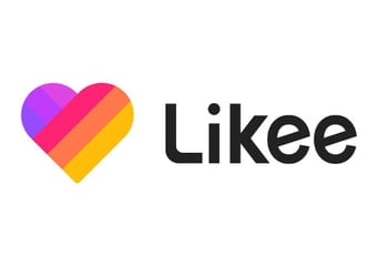 Likee 100 Diamonds Direct Top-Up