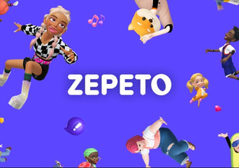 Zepeto 196 ZEMs Direct Top-Up
